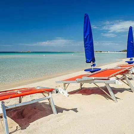 Libeccio Luxury