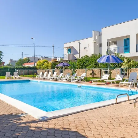 Libeccio Luxury בית נופש טורה לפילו
