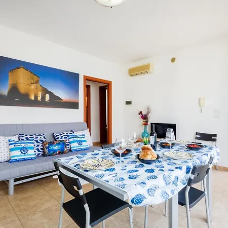 Libeccio Luxury בית נופש