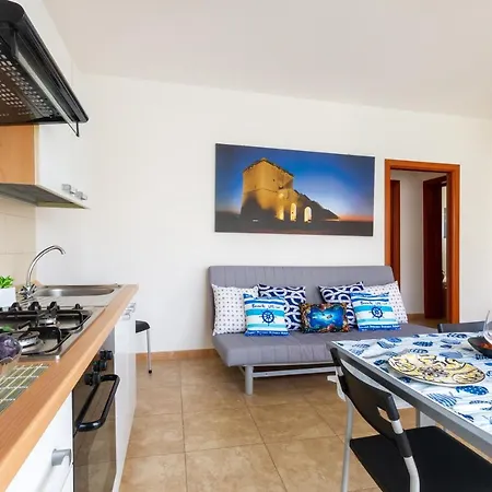 Libeccio Luxury
