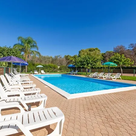 Libeccio Luxury בית נופש טורה לפילו
