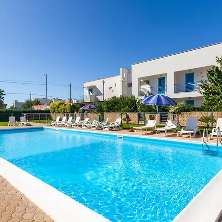 Libeccio Luxury