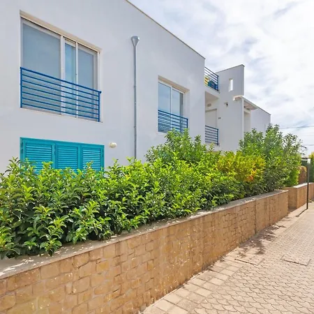 Libeccio Luxury בית נופש