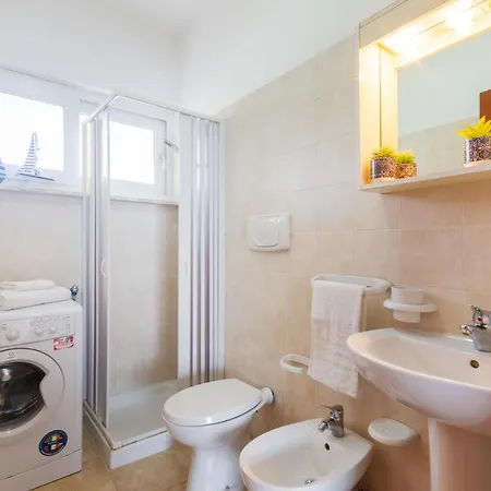 Libeccio Luxury * טורה לפילו