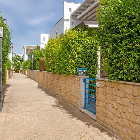 Libeccio Luxury בית נופש *