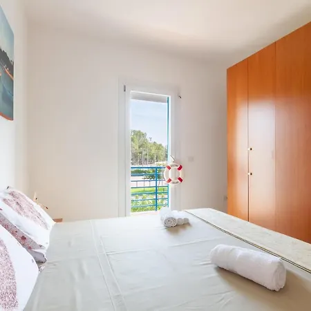בית נופש Libeccio Luxury *