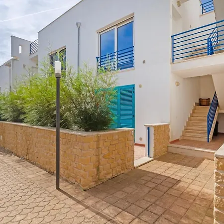 Libeccio Luxury בית נופש *