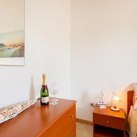 בית נופש Libeccio Luxury